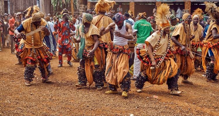 Expediciones a Benín 23 días /22noches - Across Africa Tours & Travel 4