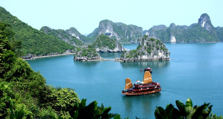 Viaje clásico a Vietnam en 15 días por Realistic Asia - Realistic Asia 9