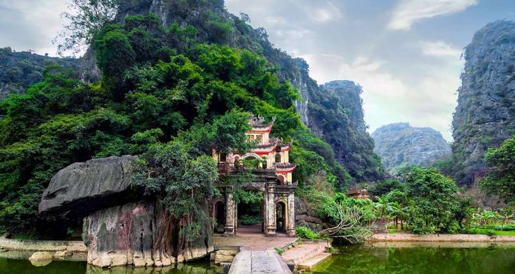 Viaje clásico a Vietnam en 15 días por Realistic Asia - Realistic Asia 10