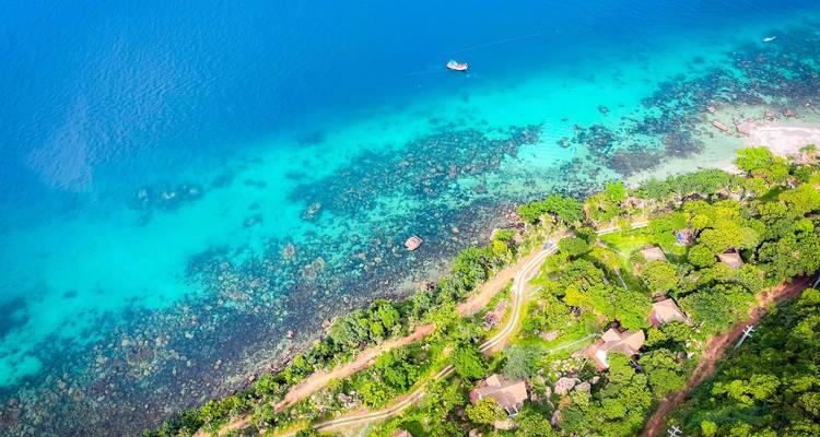 Lune de miel au paradis du Vietnam en 9 jours - Circuit privé - Realistic Asia 9