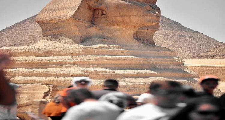 Le Caire et Alexandrie - 7 jours - Booking To Egypt 3