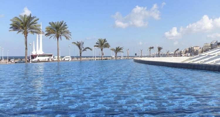 Le Caire et Alexandrie - 7 jours - Booking To Egypt 6