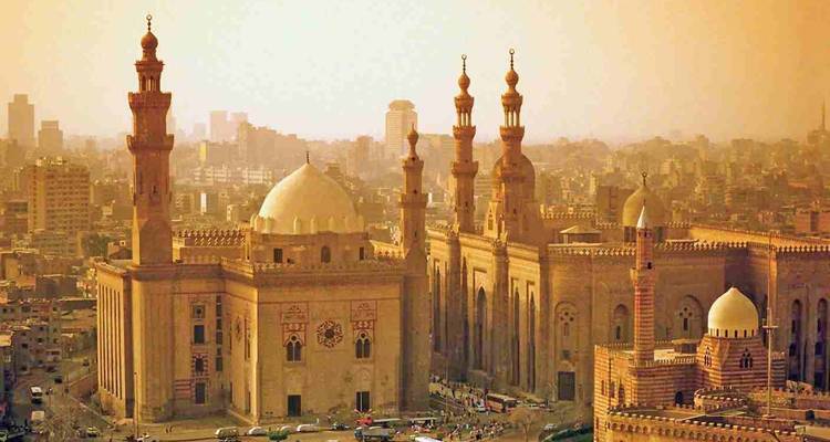 Le Caire et Alexandrie - 7 jours - Booking To Egypt 8
