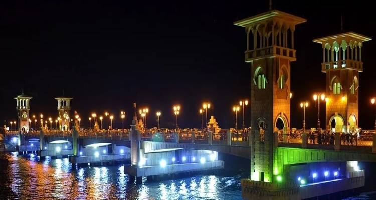 Le Caire, Alexandrie, Louxor et Assouan - 7 jours - Booking To Egypt 4