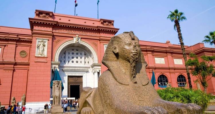 Le Caire, Alexandrie, Louxor et Assouan - 7 jours - Booking To Egypt 10