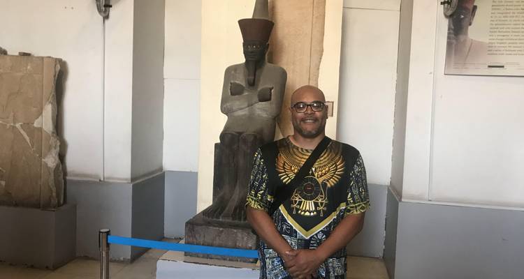 Go Tour Egypt 6 Days Cairo and Luxor - Ancient Egypt Tours 2