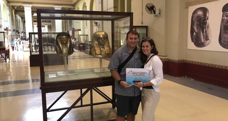 Go Tour Egypt 6 Days Cairo and Luxor - Ancient Egypt Tours 8
