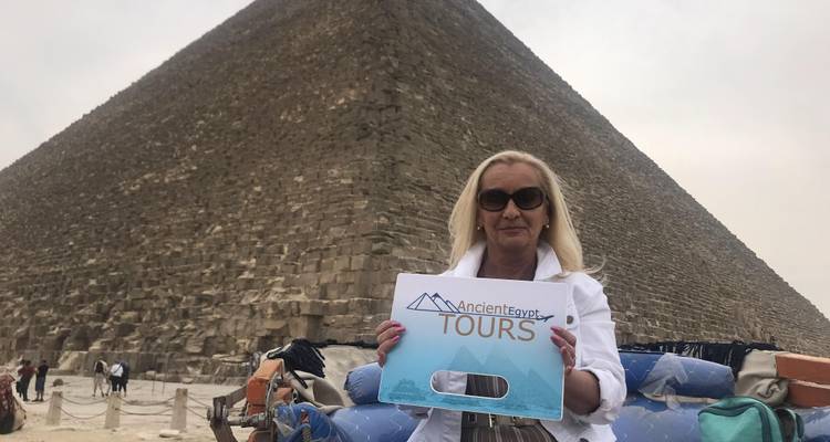 Go Tour Egypt 6 Days Cairo and Luxor - Ancient Egypt Tours 9