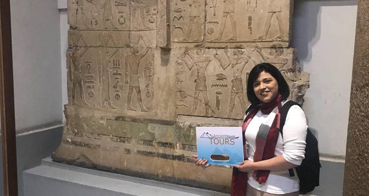 El Cairo y Alexandra - Ancient Egypt Tours 9