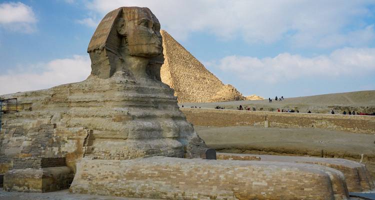 El Cairo y Alexandra - Ancient Egypt Tours 3