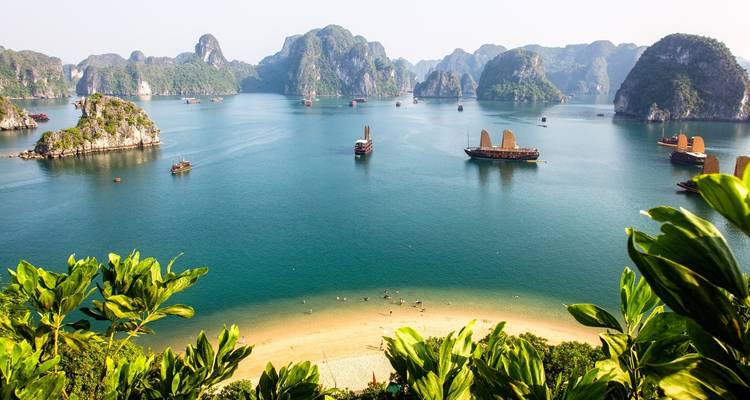 Vietnam inspirador en 14 Días - Viaje privado - Realistic Asia 5