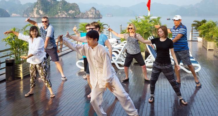 Vietnam inspirador en 14 Días - Viaje privado - Realistic Asia 6