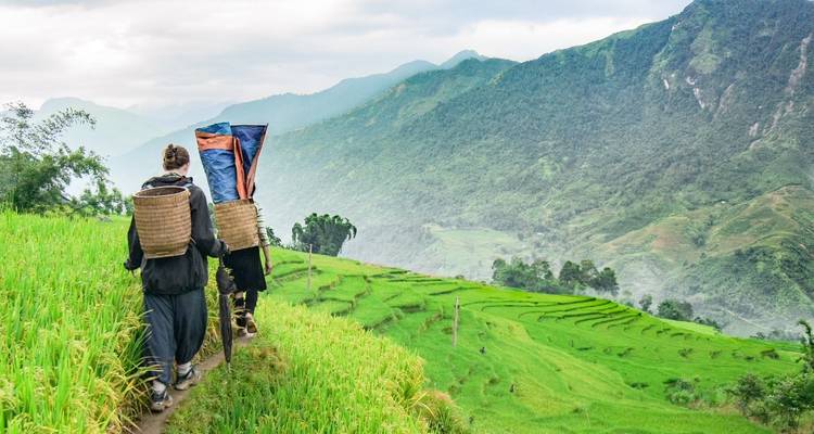 Vacances mystiques au Vietnam en 13 jours par Realistic Asia - Realistic Asia 9