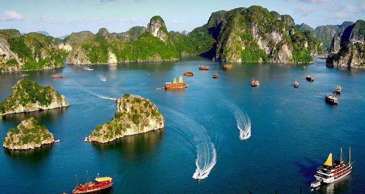 Vacances mystiques au Vietnam en 13 jours par Realistic Asia - Realistic Asia 8