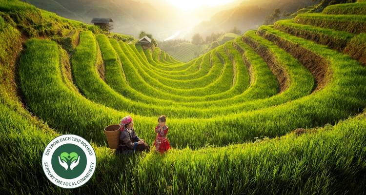 Vacances mystiques au Vietnam en 13 jours par Realistic Asia - Realistic Asia 4