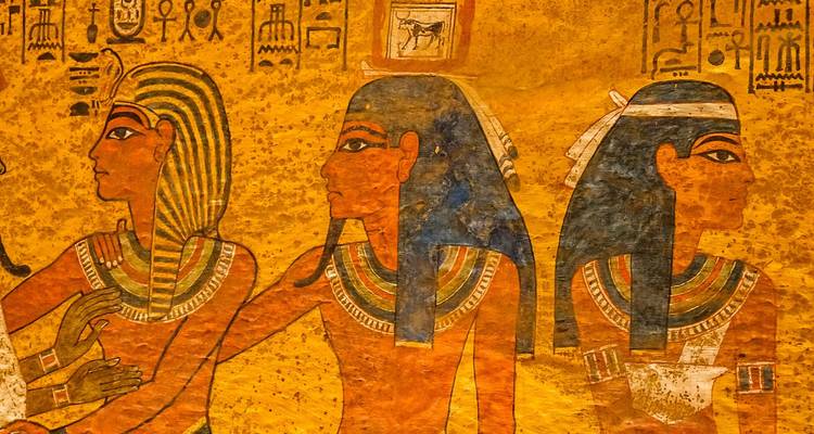 Circuit classique sur mesure en Égypte, guide et chauffeur privés - 9 jours - Agate Travel 1