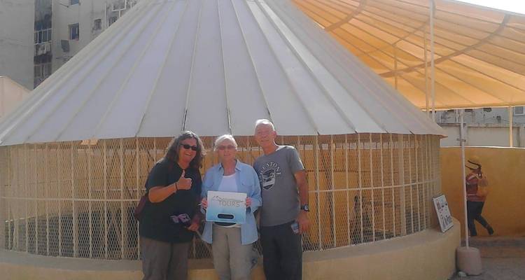 Planet of History - 7 Days Cairo & Aswan, Luxor with Alexandria Holiday - Ancient Egypt Tours 3