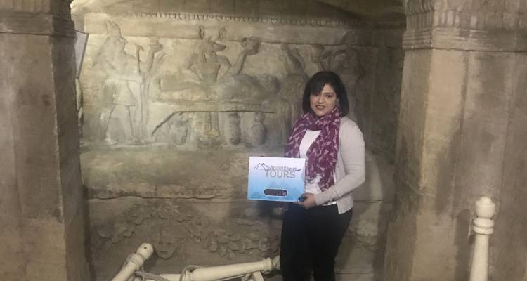 Planet of History - 7 Days Cairo & Aswan, Luxor with Alexandria Holiday - Ancient Egypt Tours 6