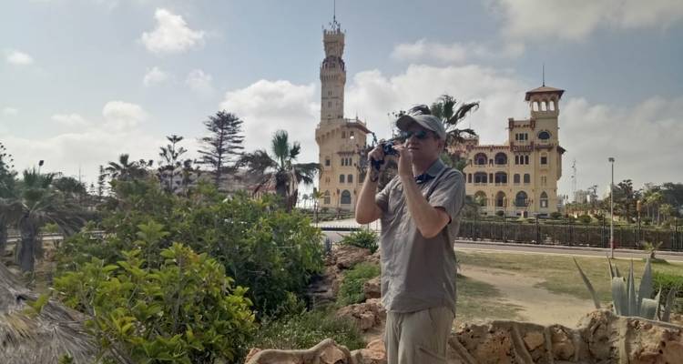 Planet of History - 7 Days Cairo & Aswan, Luxor with Alexandria Holiday - Ancient Egypt Tours 9