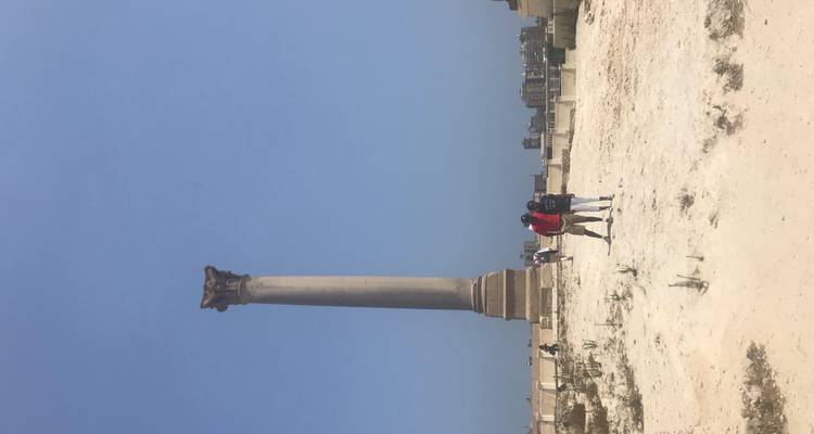 Planet of History - 7 Days Cairo & Aswan, Luxor with Alexandria Holiday - Ancient Egypt Tours 10