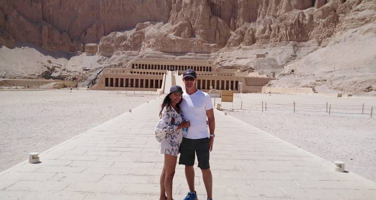 Vacaciones en el Antiguo Egipto 9 días El Cairo y crucero por el Nilo - Ancient Egypt Tours 8