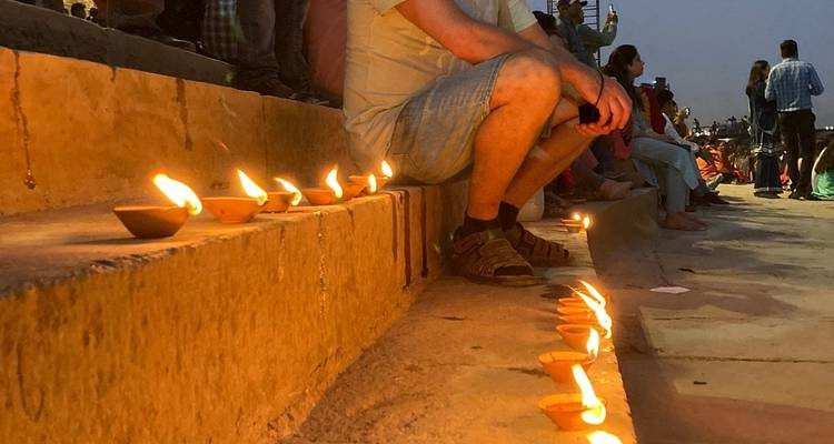 Prayagraj Pilgrimage & Heritage Day Excursion from Varanasi - Agora Voyages OPC Pvt Ltd 2