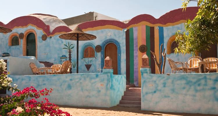 6 Days Cairo, Luxor & Aswan Tour - Booking To Egypt 7