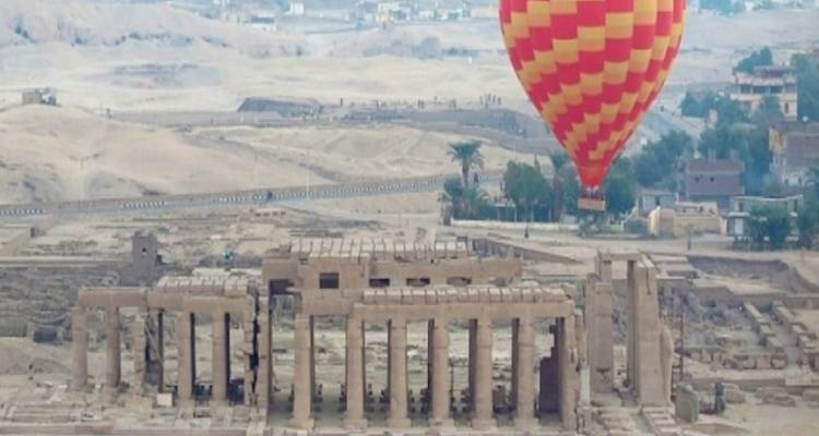 6 Days Cairo, Luxor & Aswan Tour - Booking To Egypt 9