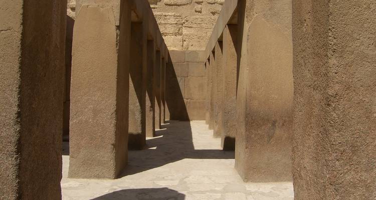 6 Days Cairo & Hurghada Tour - Booking To Egypt 3