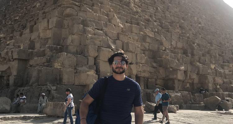 Wonders of the Pharaohs 10 days Cairo, Luxor & Aswan Holiday - Ancient Egypt Tours 6