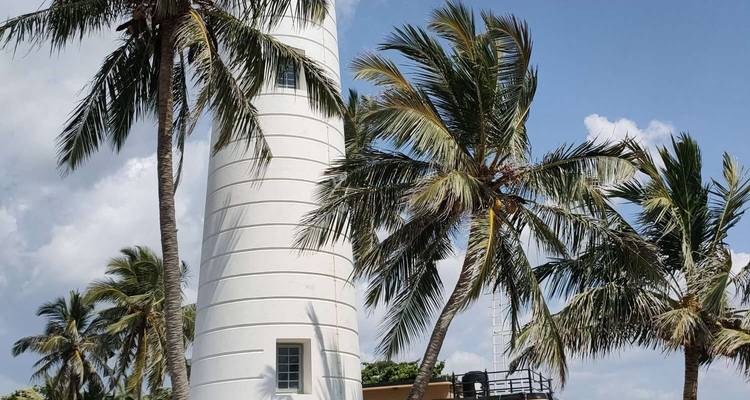 Circuit essentiel de 7 jours en voiture privée au Sri Lanka - Payless tours india 8