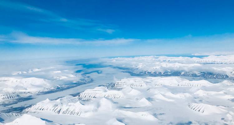 Svalbard - Last Stop before the North Pole 2026 - Albatros Expeditions 3