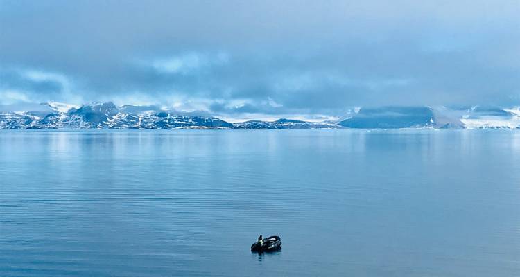 Svalbard - Last Stop before the North Pole 2026 - Albatros Expeditions 8