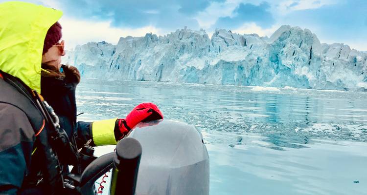 Svalbard - Last Stop before the North Pole 2026 - Albatros Expeditions 9
