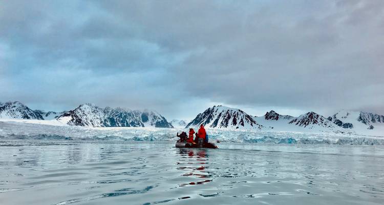 Svalbard - Last Stop before the North Pole 2026 - Albatros Expeditions 10