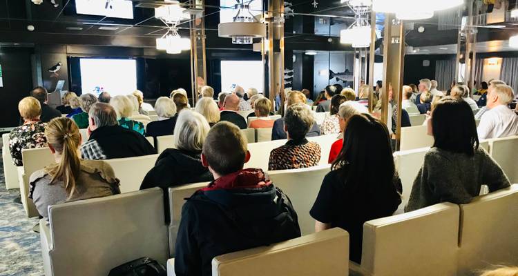 Svalbard - Dernière étape avant le pôle Nord 2026 - Albatros Expeditions 10