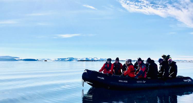 Svalbard - Last Stop before the North Pole 2026 - Albatros Expeditions 4