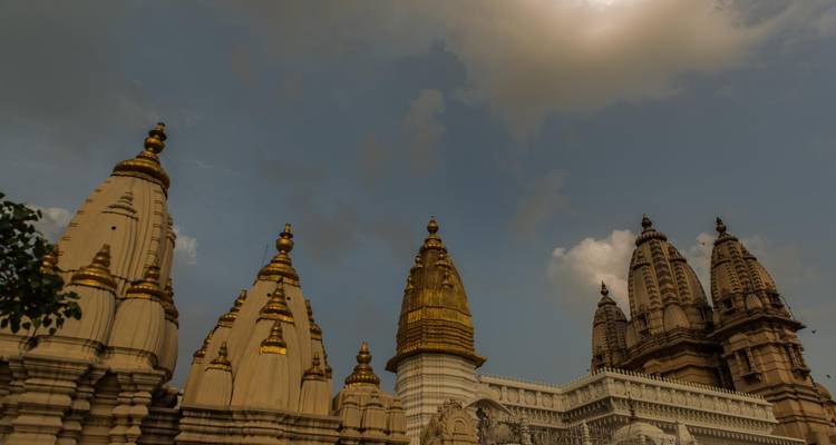 Diverse Faiths of Delhi: A Daylong Spiritual Journey - Agora Voyages OPC Pvt Ltd 3