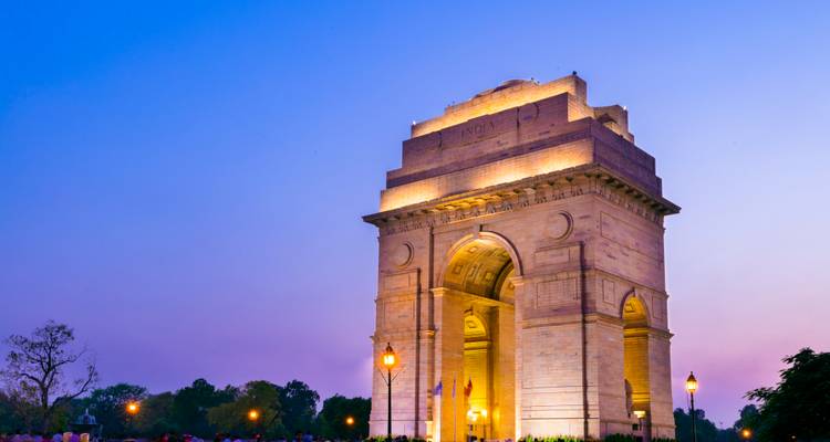 Tesoros culturales de Delhi: circuito de un día para explorar museos - Agora Voyages OPC Pvt Ltd 10