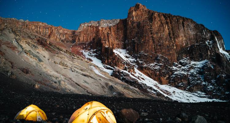 Climb Kilimanjaro: 9 Days Rongai Route - Altezza Travel 4