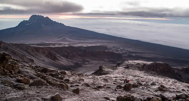Climb Kilimanjaro: 9 Days Rongai Route - Altezza Travel 8