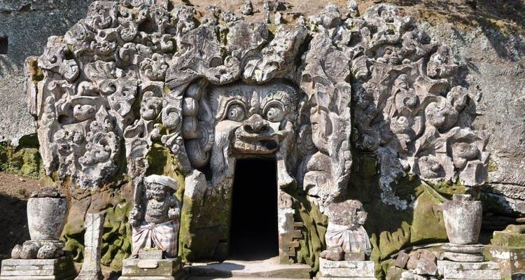 Simplement Bali, visite privée - Destination Services Indonesia 1