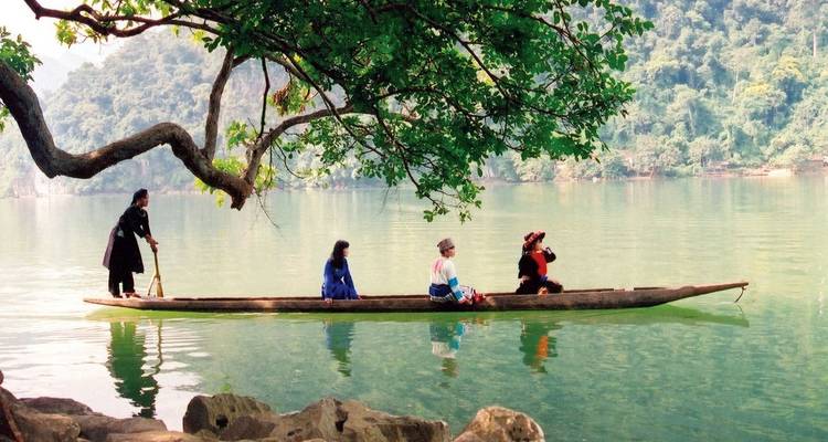 Aventura en el norte de Vietnam en 13 días - Realistic Asia 6