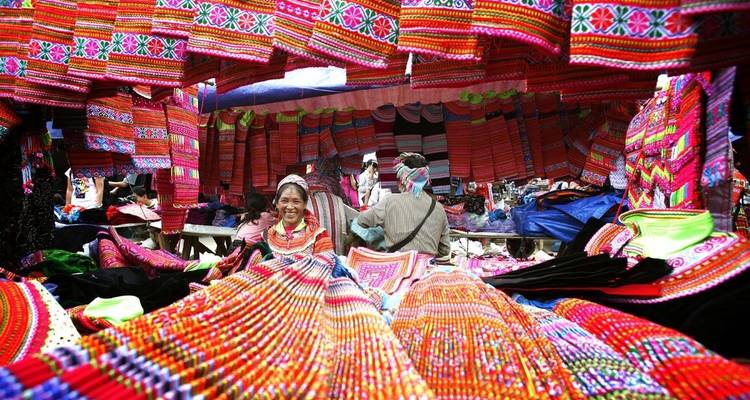Aventura en el norte de Vietnam en 13 días - Realistic Asia 2