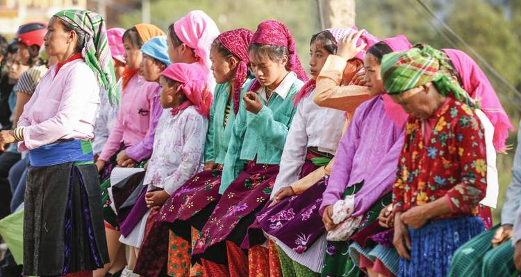 Aventura en el norte de Vietnam en 13 días - Realistic Asia 4