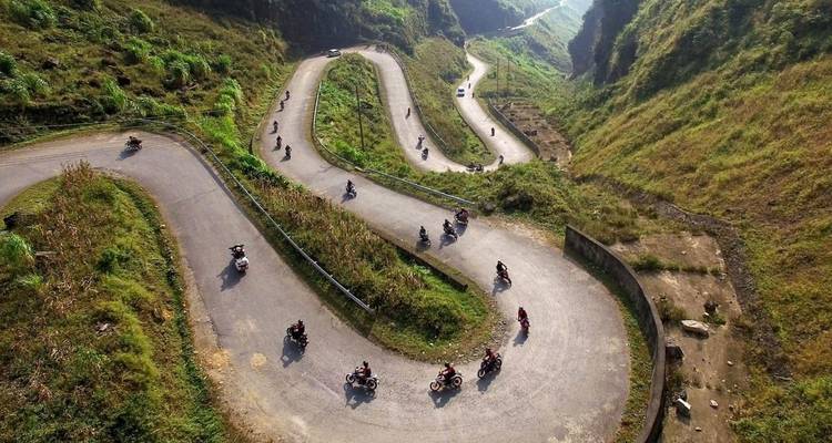 Aventura en el norte de Vietnam en 13 días - Realistic Asia 3