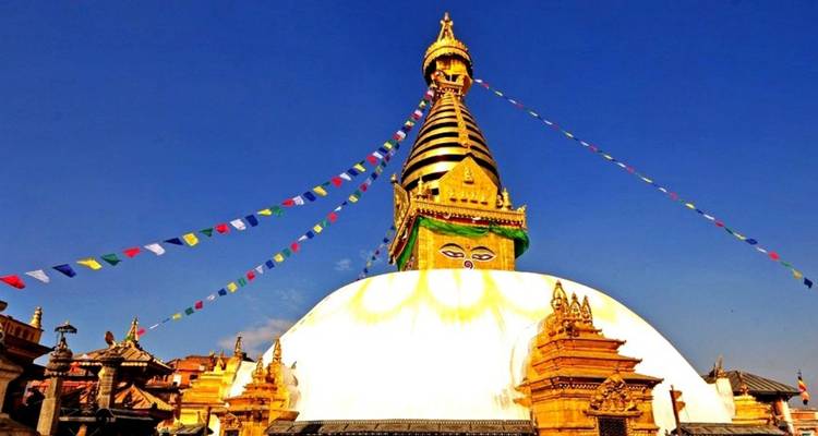 Kathmandu Nagarkot Chitwan Lumbini Pokhara Tour - Himalayan Trekking Path P.Ltd 9