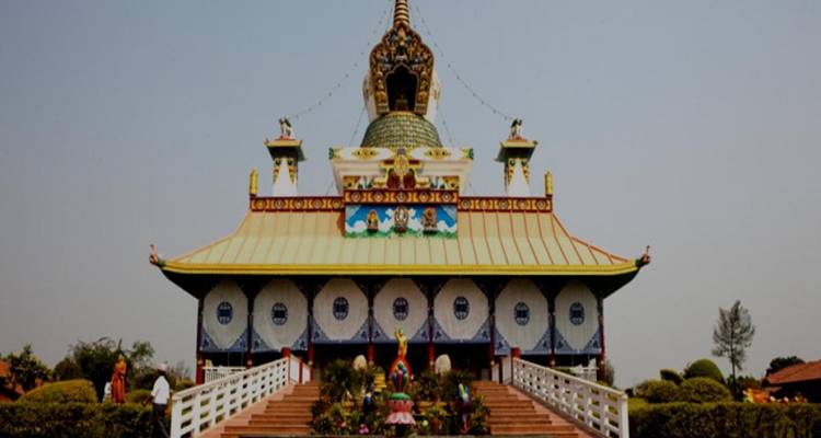 Kathmandu Nagarkot Chitwan Lumbini Pokhara Tour - Himalayan Trekking Path P.Ltd 10