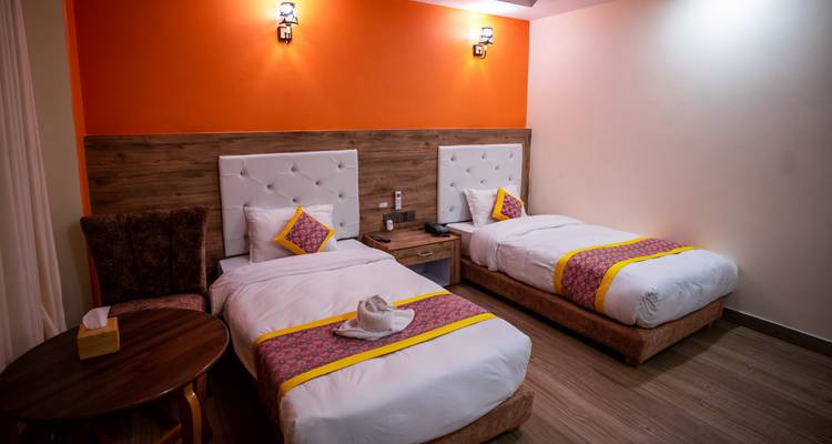 Kathmandu Nagarkot Chitwan Lumbini Pokhara Tour - Himalayan Trekking Path P.Ltd 2