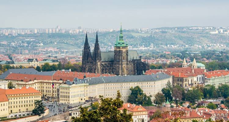 1 Week the Best of Bohemia: Prague and UNESCO Heritage tours - Prague Best Experience 4